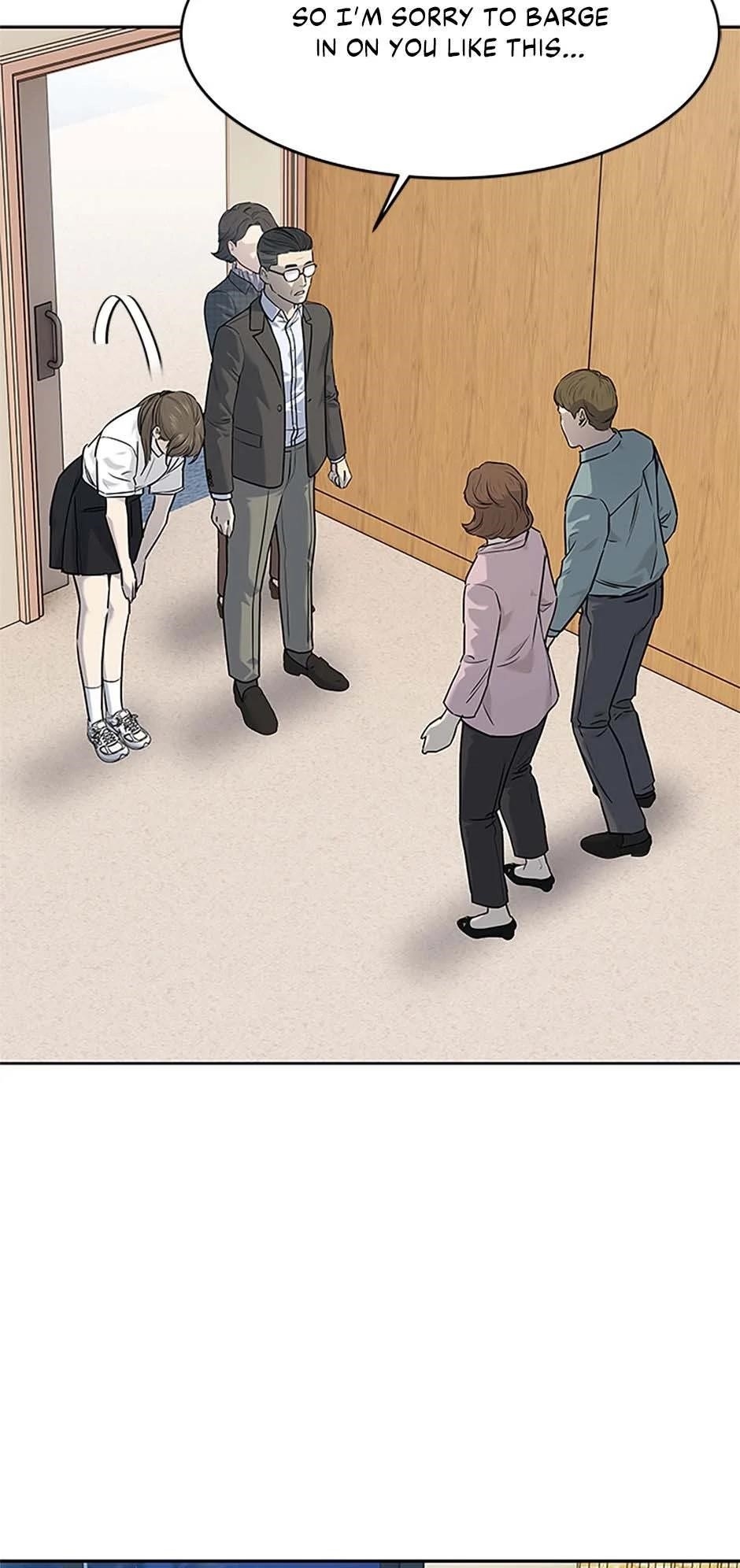 God of Blackfield Chapter 201 - Page 71 in English