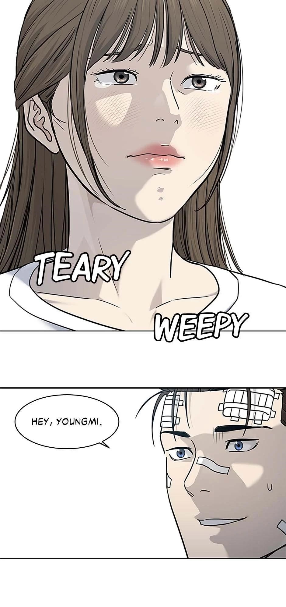 God of Blackfield Chapter 201 - Page 73 in English
