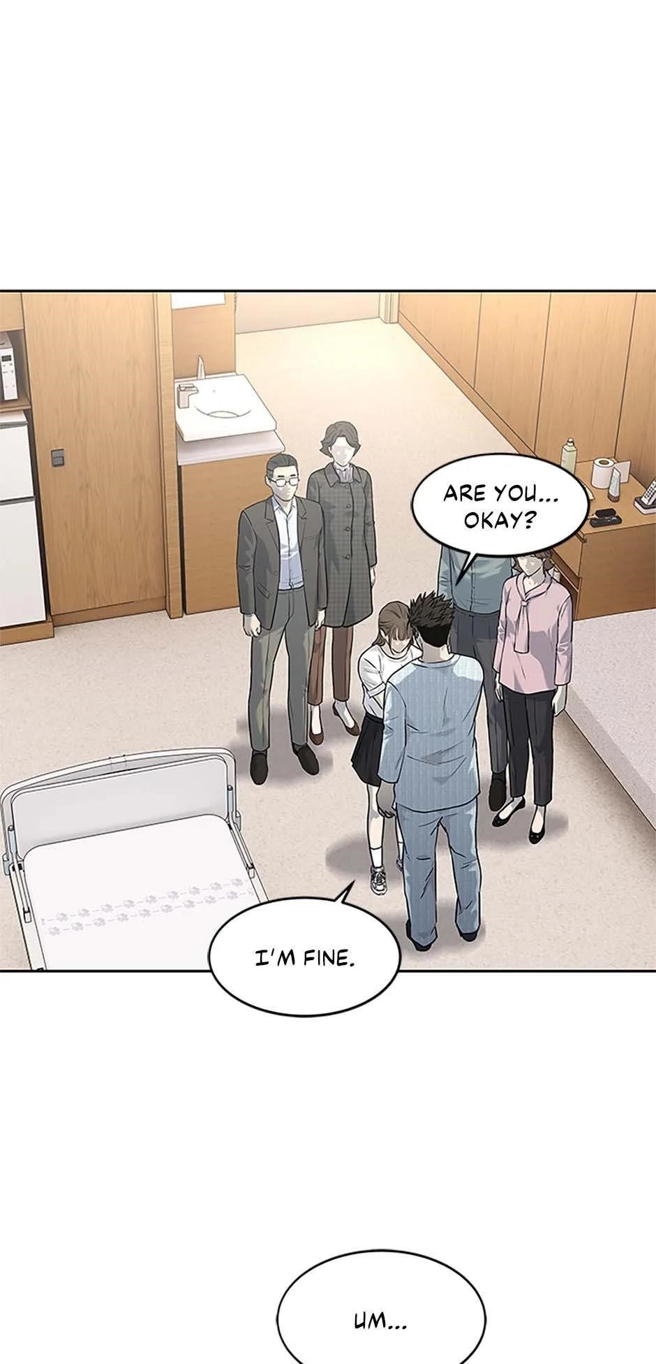 God of Blackfield Chapter 201 - Page 75 in English