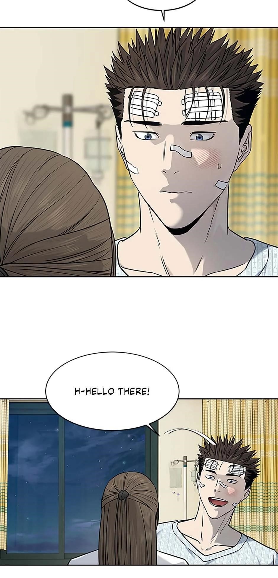God of Blackfield Chapter 201 - Page 76 in English