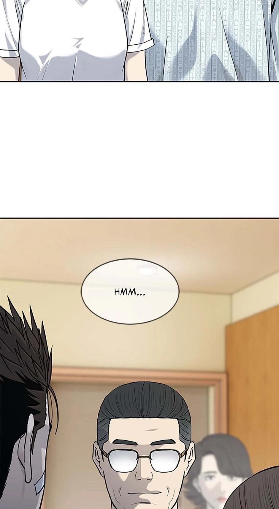 God of Blackfield Chapter 201 - Page 82 in English