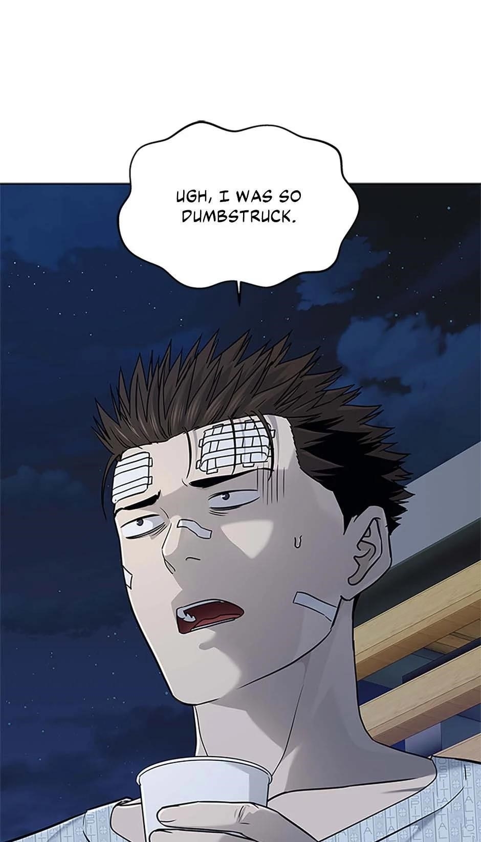 God of Blackfield Chapter 201 - Page 84 in English