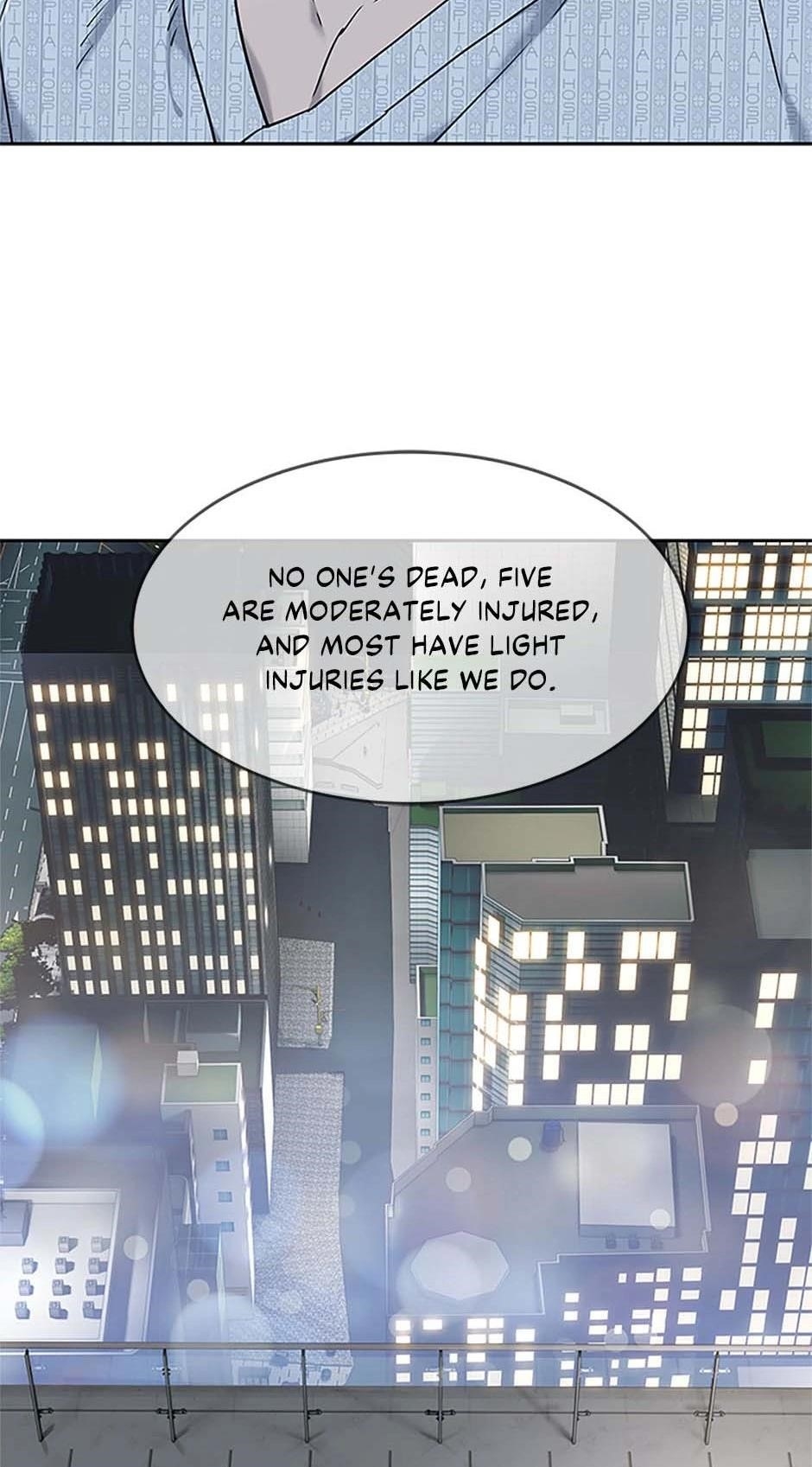 God of Blackfield Chapter 201 - Page 91 in English