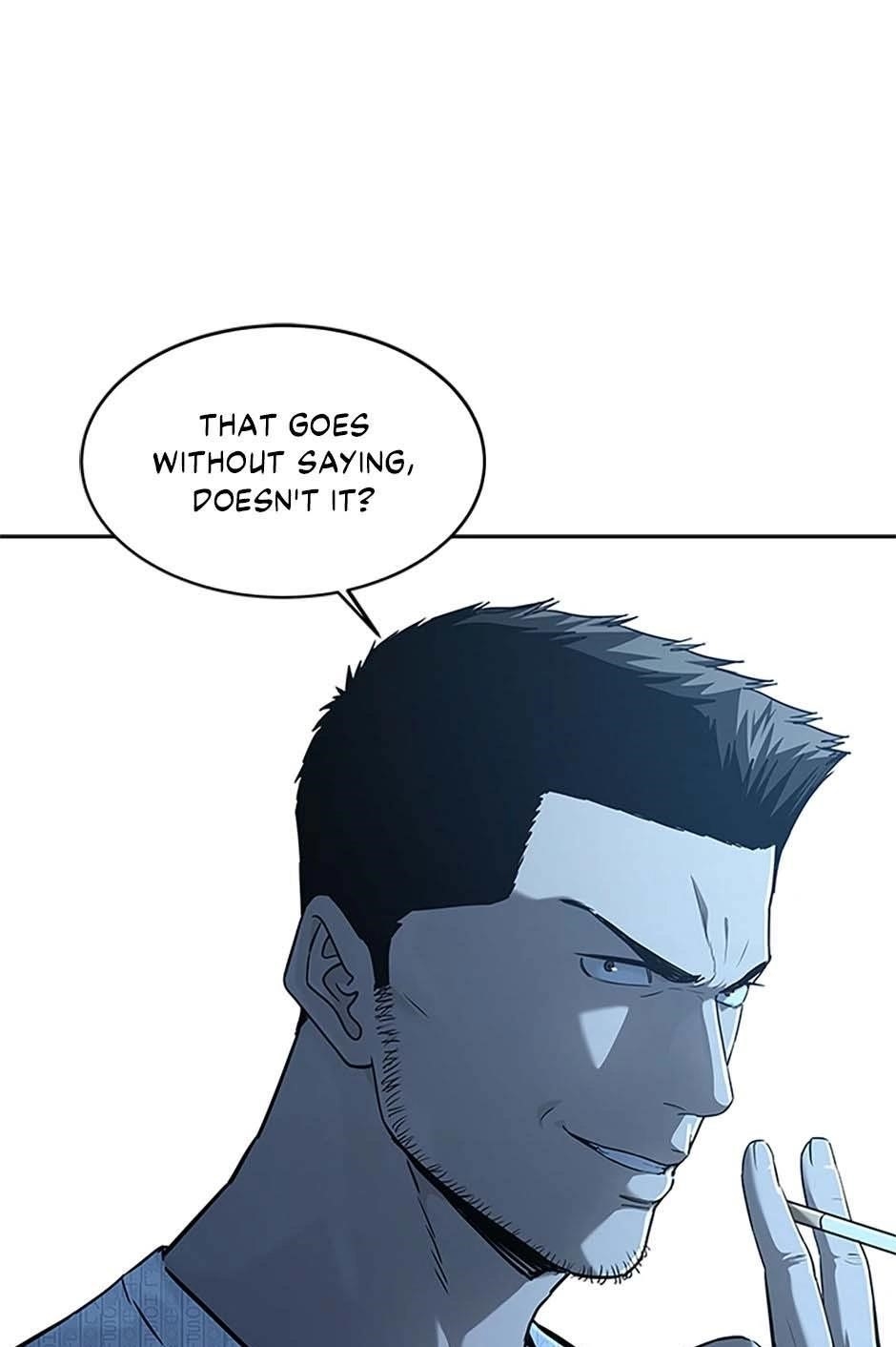 God of Blackfield Chapter 201 - Page 95 in English