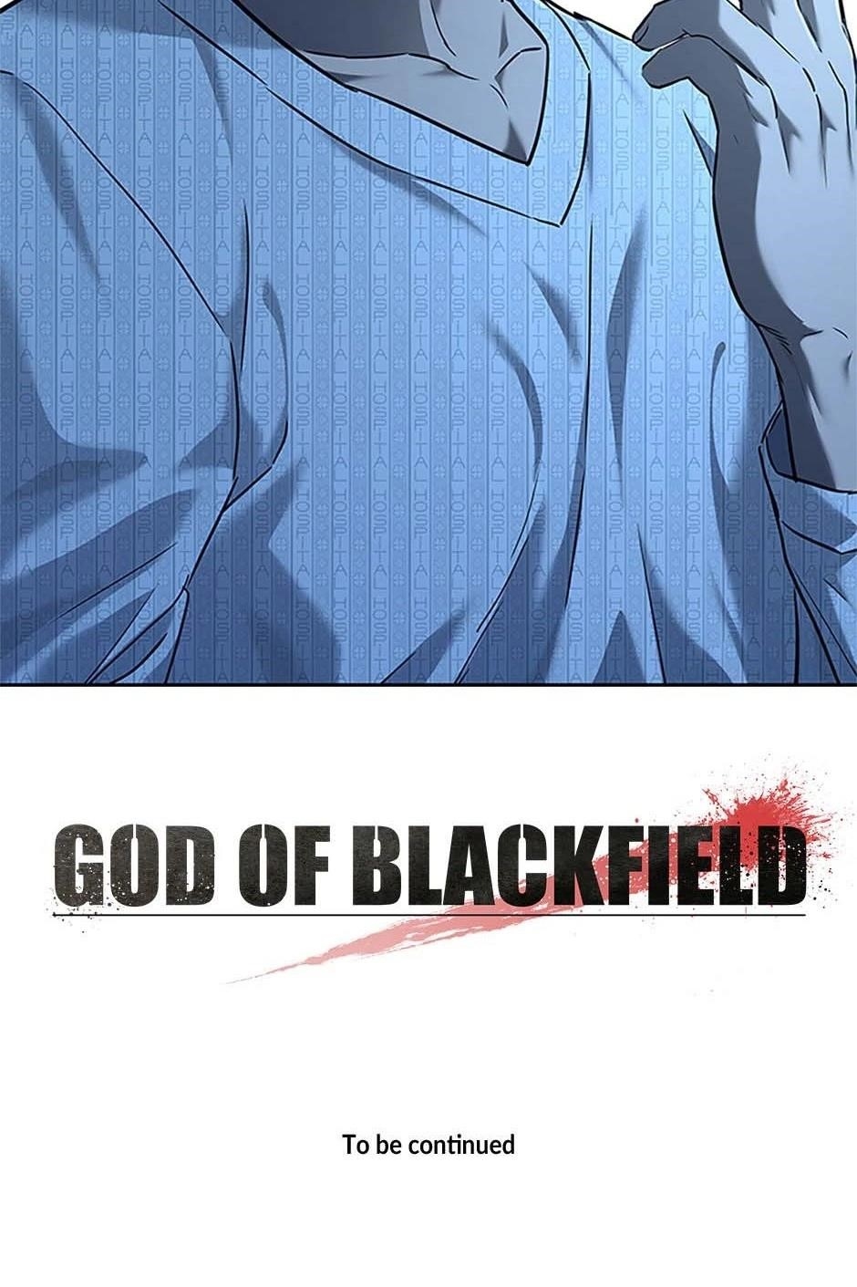 God of Blackfield Chapter 201 - Page 96 in English