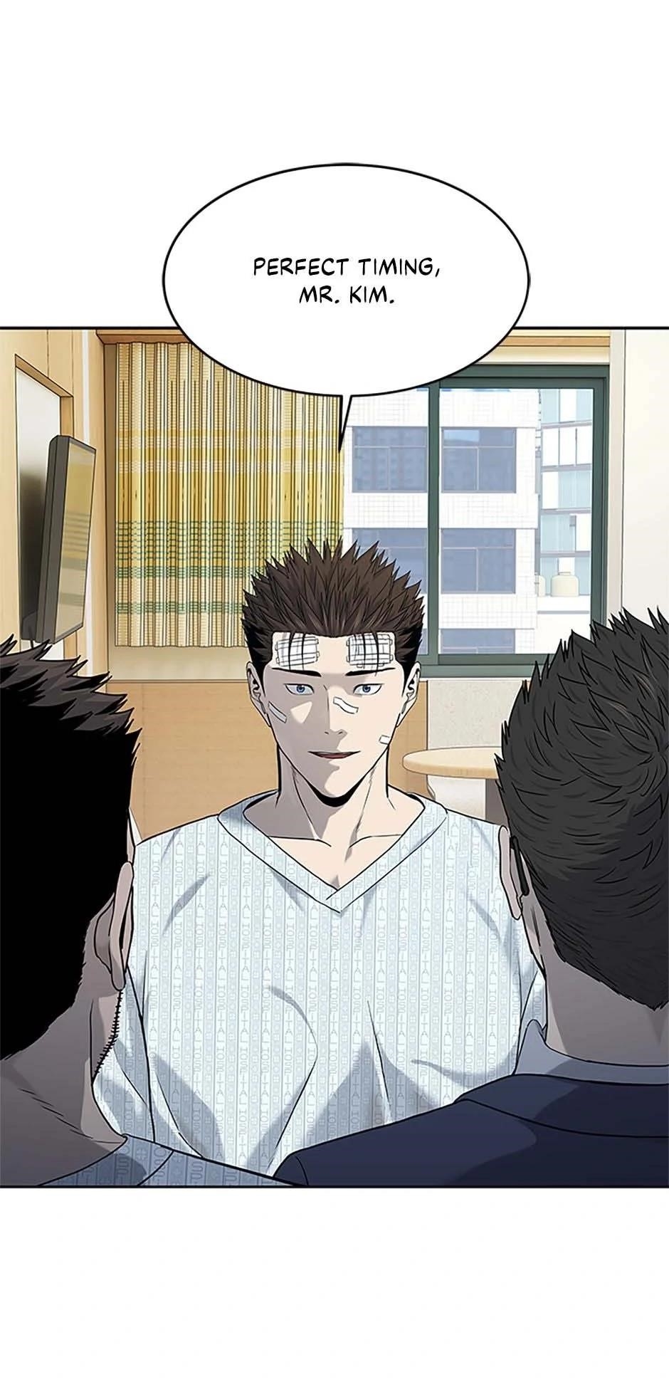 God of Blackfield Chapter 202 - Page 15 in English