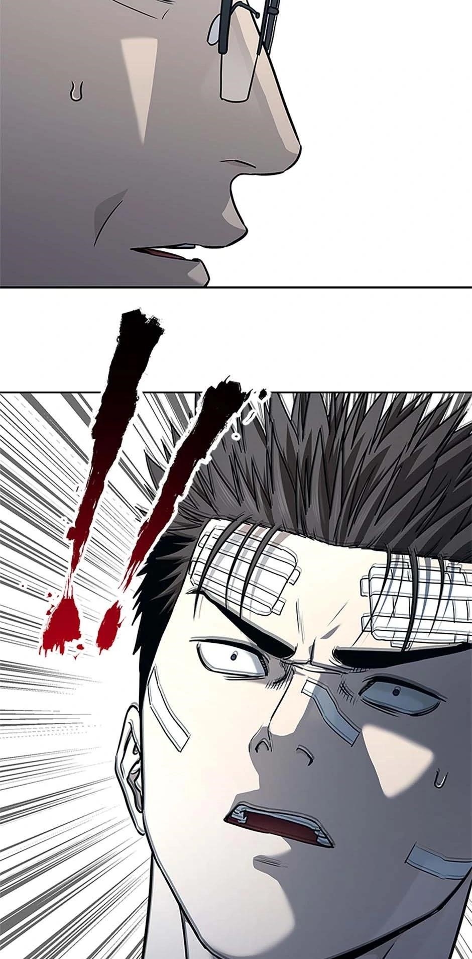 God of Blackfield Chapter 202 - Page 23 in English