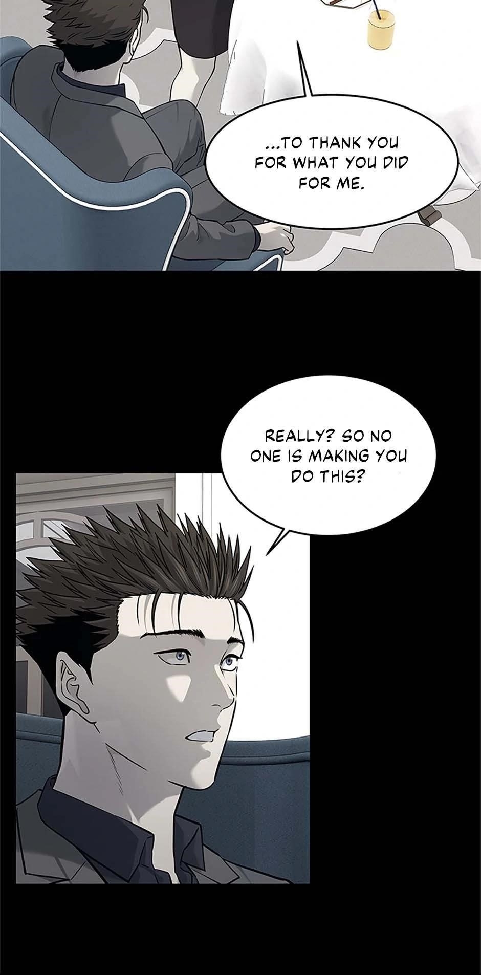 God of Blackfield Chapter 202 - Page 25 in English