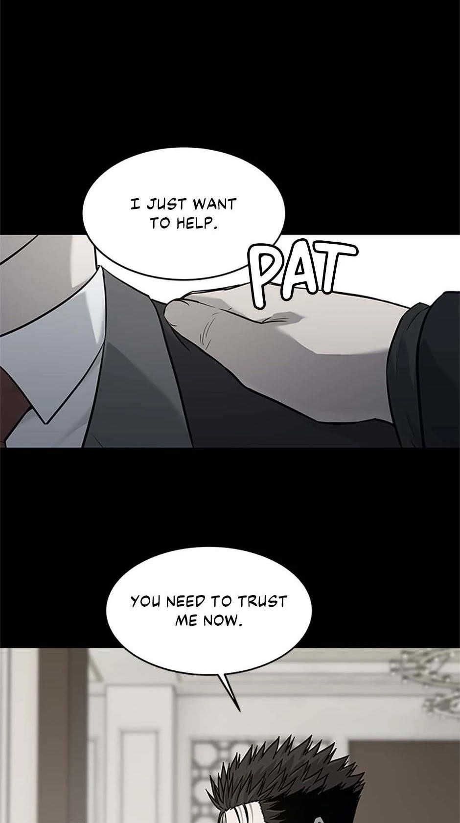 God of Blackfield Chapter 202 - Page 28 in English