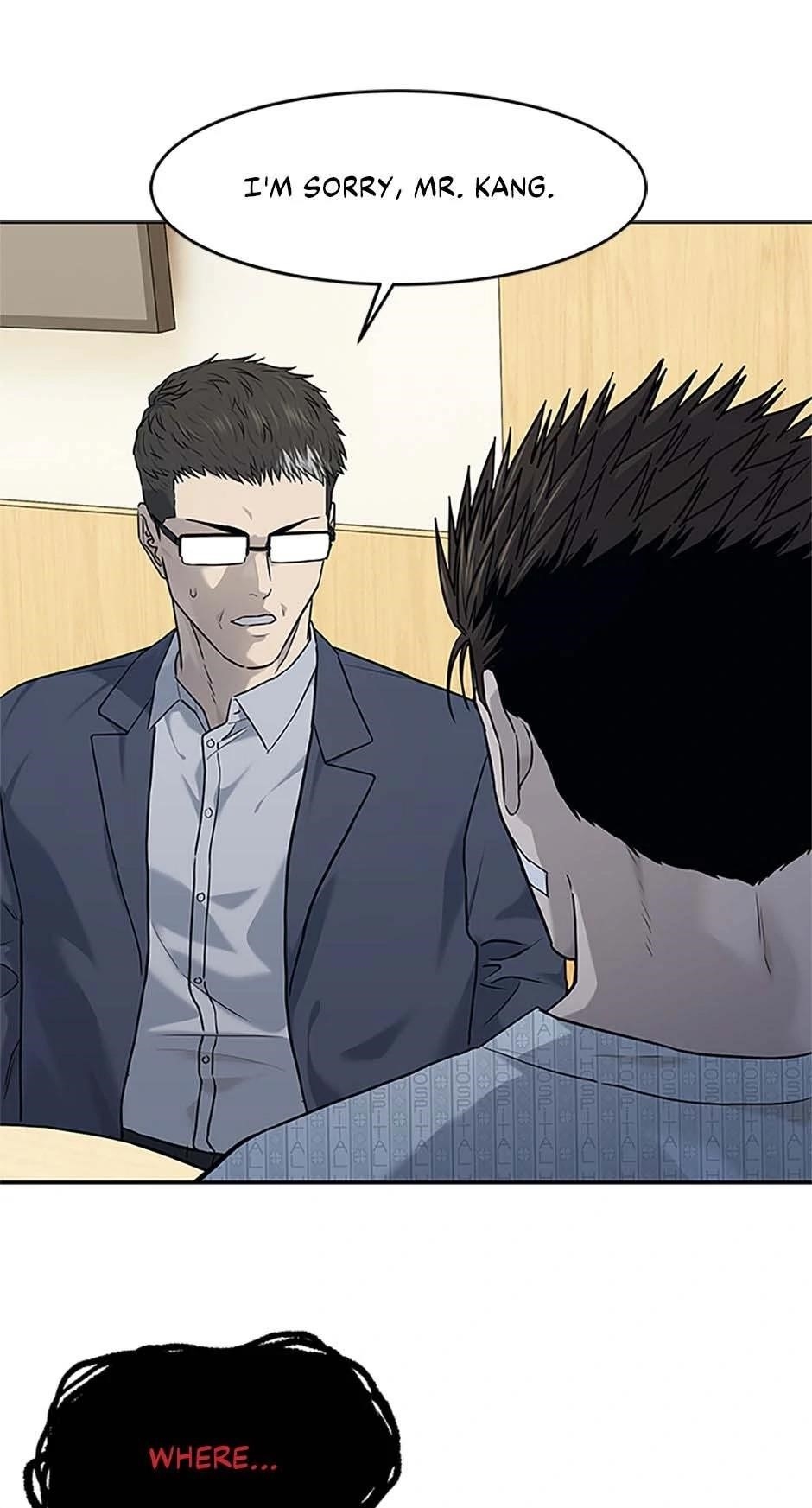 God of Blackfield Chapter 202 - Page 32 in English