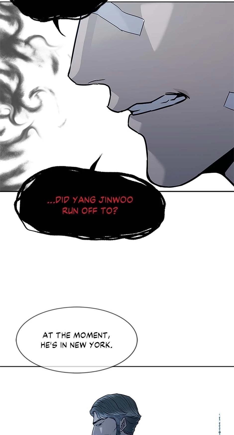 God of Blackfield Chapter 202 - Page 33 in English