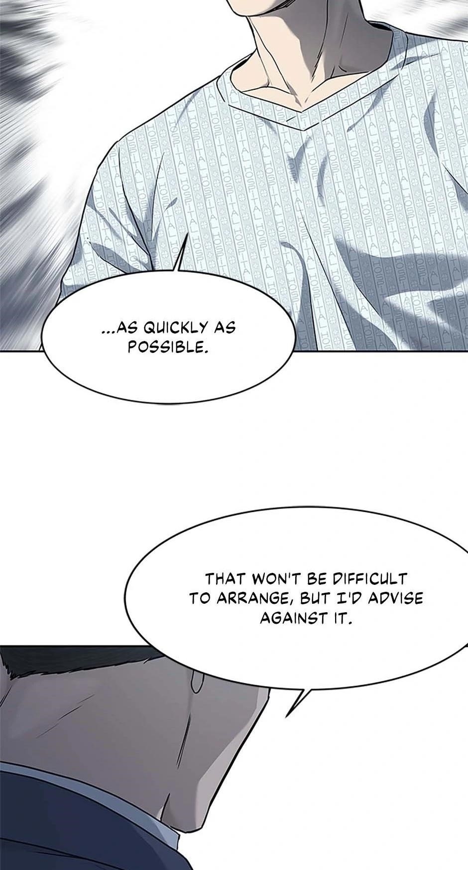 God of Blackfield Chapter 202 - Page 35 in English