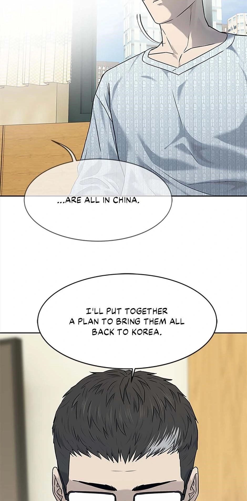 God of Blackfield Chapter 202 - Page 39 in English