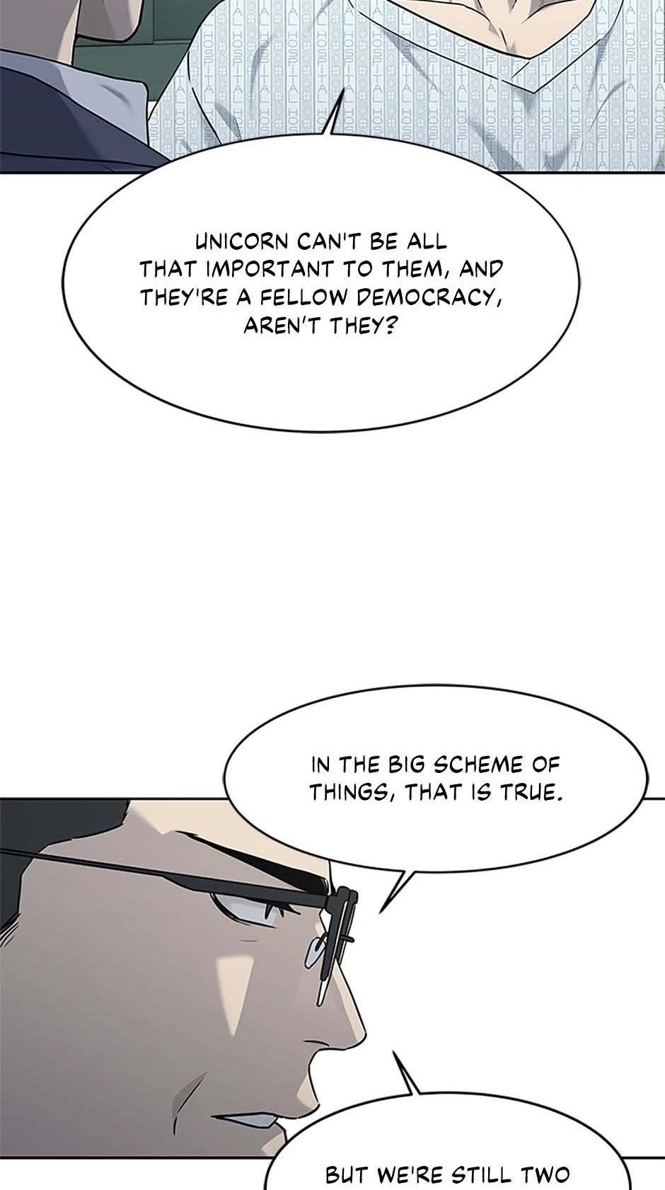 God of Blackfield Chapter 202 - Page 46 in English