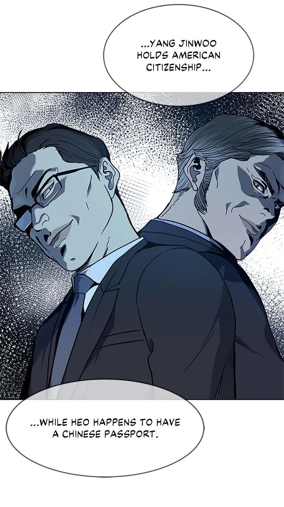 God of Blackfield Chapter 202 - Page 48 in English