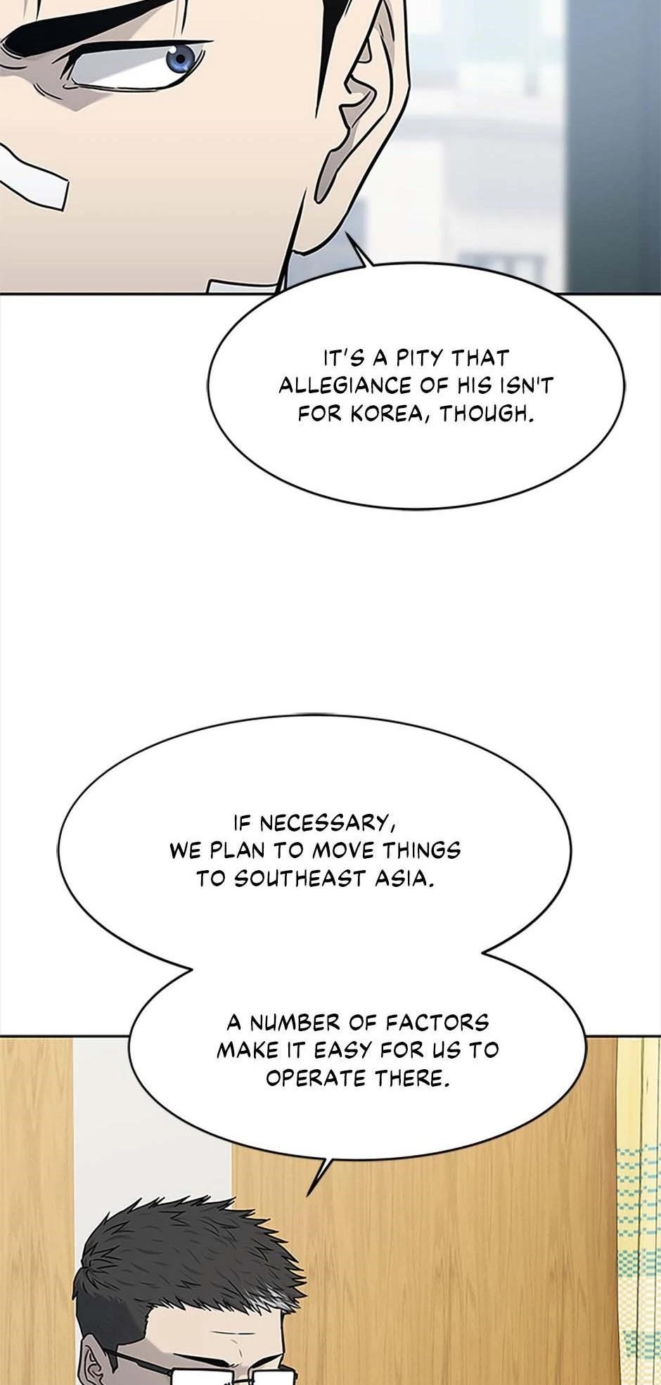 God of Blackfield Chapter 202 - Page 52 in English