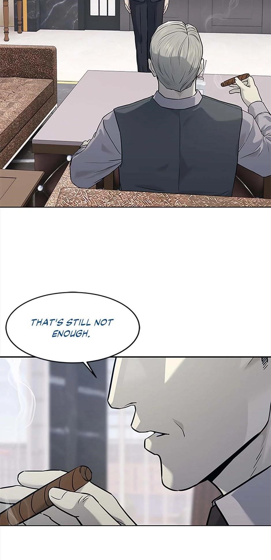 God of Blackfield Chapter 202 - Page 57 in English