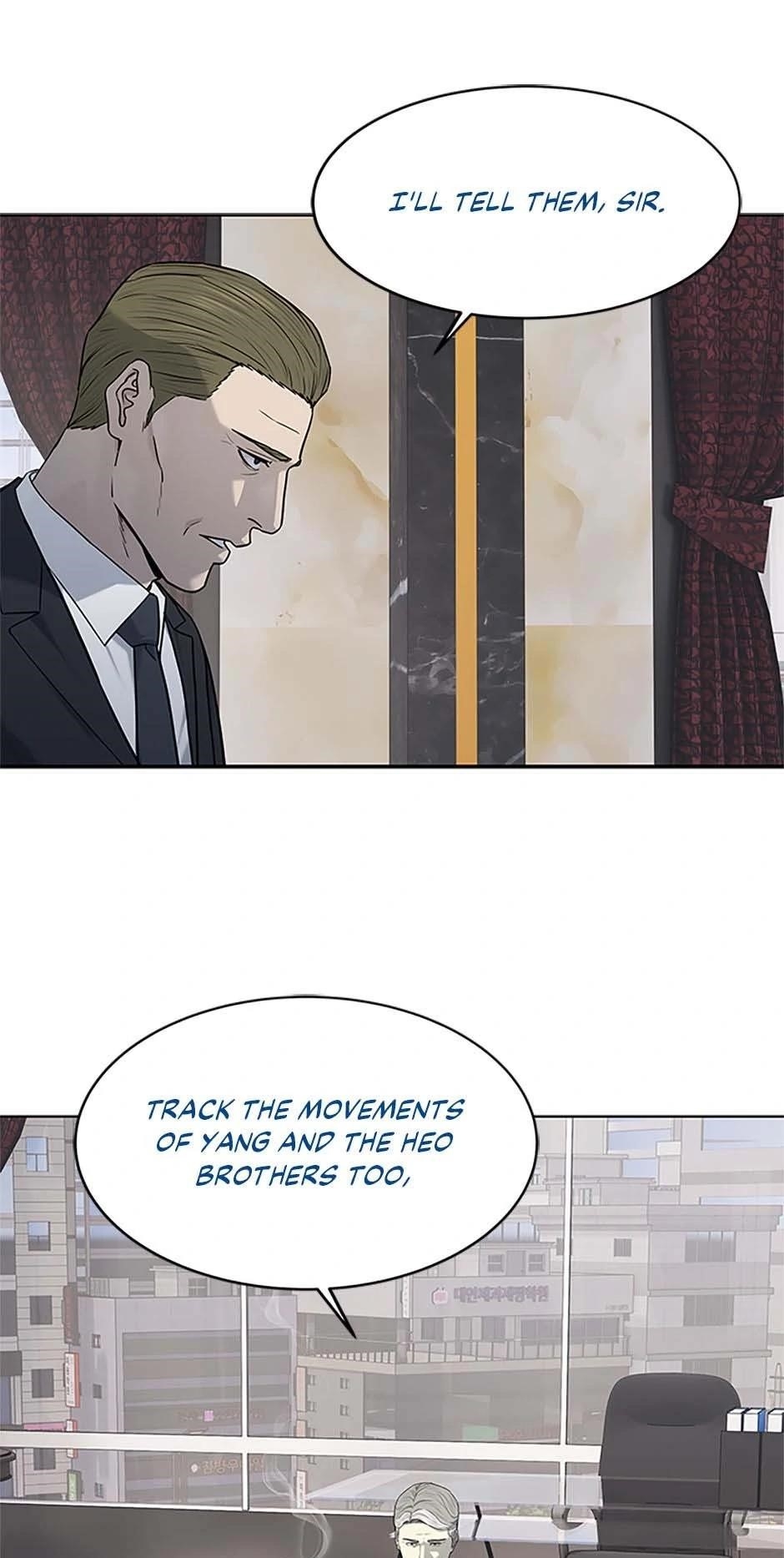 God of Blackfield Chapter 202 - Page 59 in English