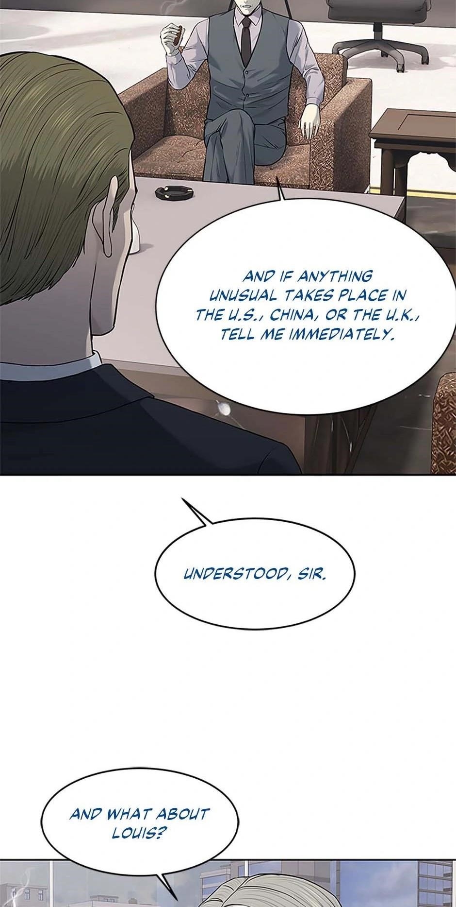 God of Blackfield Chapter 202 - Page 60 in English