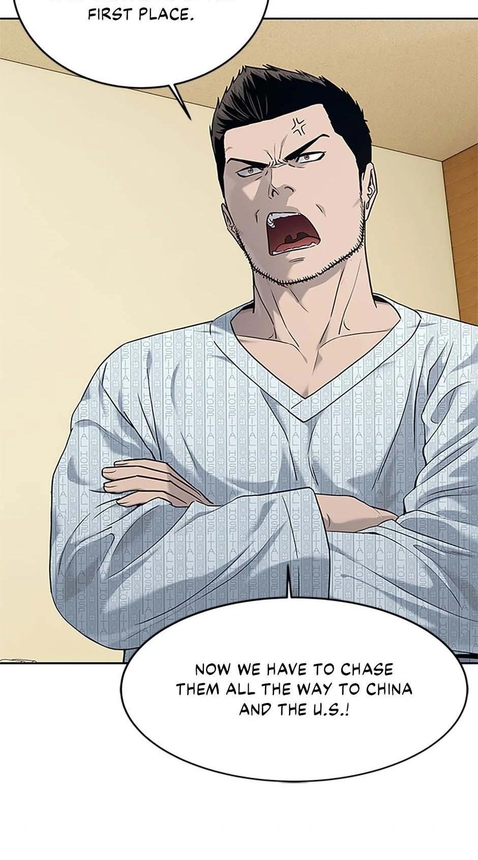 God of Blackfield Chapter 202 - Page 67 in English