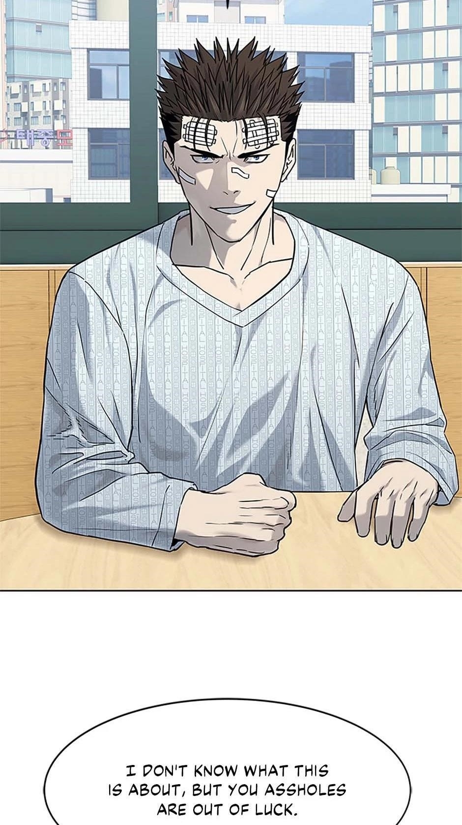 God of Blackfield Chapter 202 - Page 73 in English