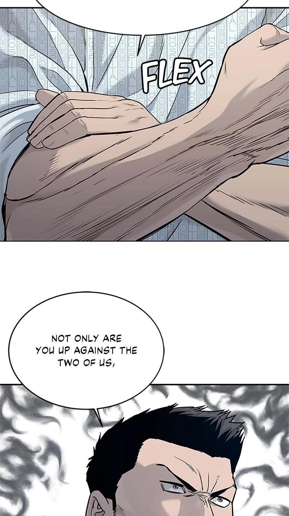 God of Blackfield Chapter 202 - Page 74 in English
