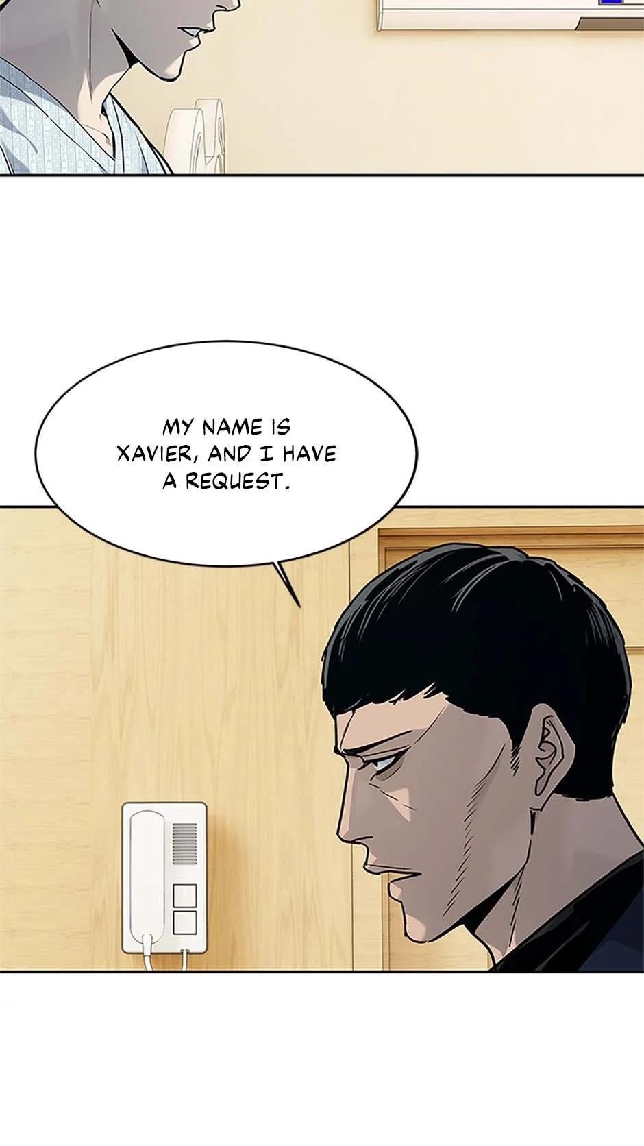 God of Blackfield Chapter 202 - Page 79 in English