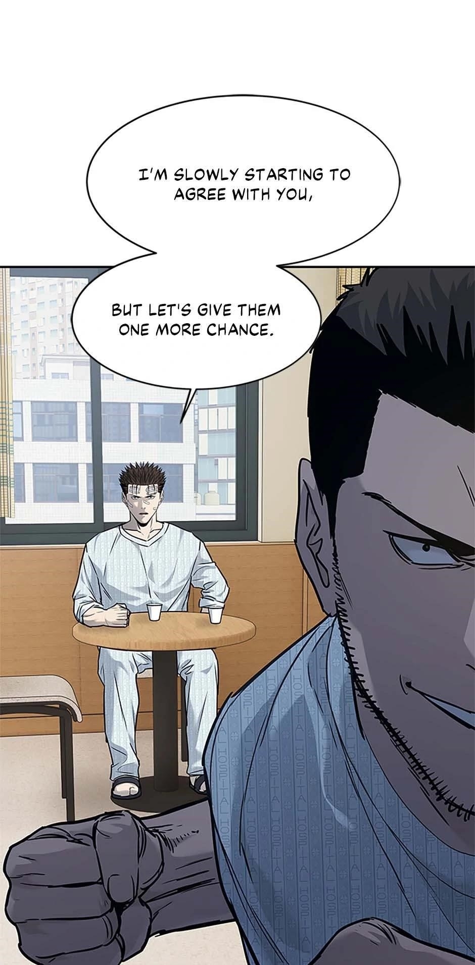 God of Blackfield Chapter 202 - Page 81 in English