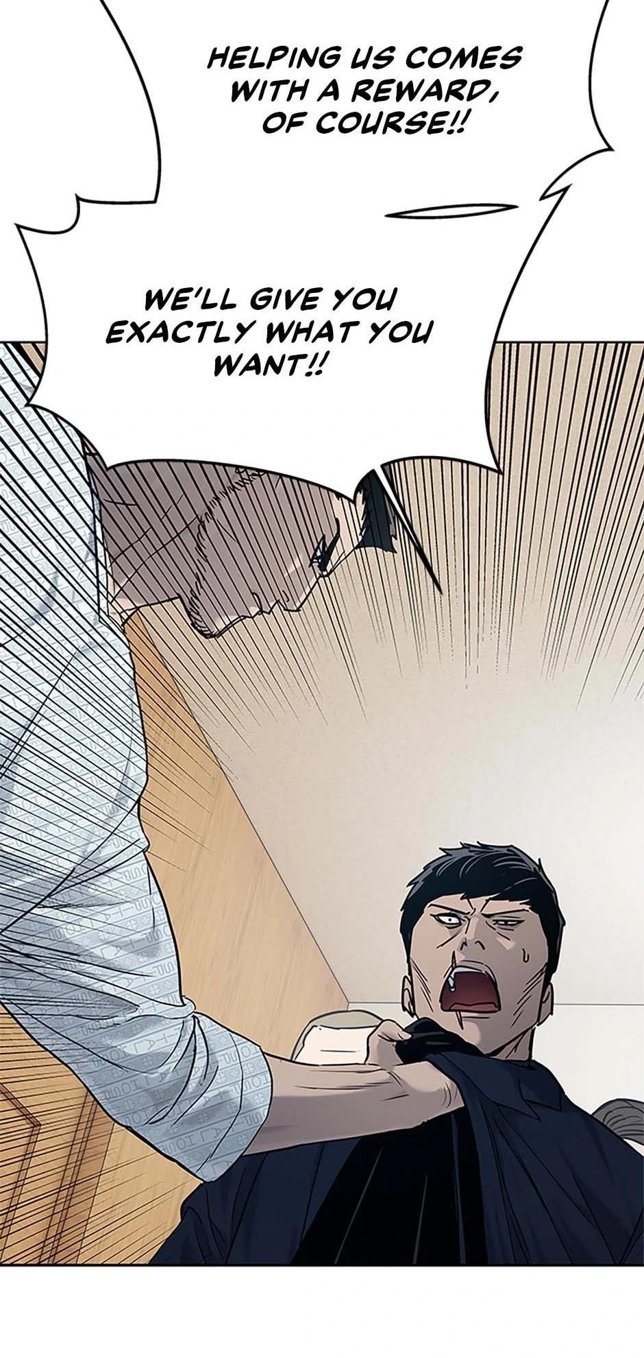 God of Blackfield Chapter 202 - Page 87 in English