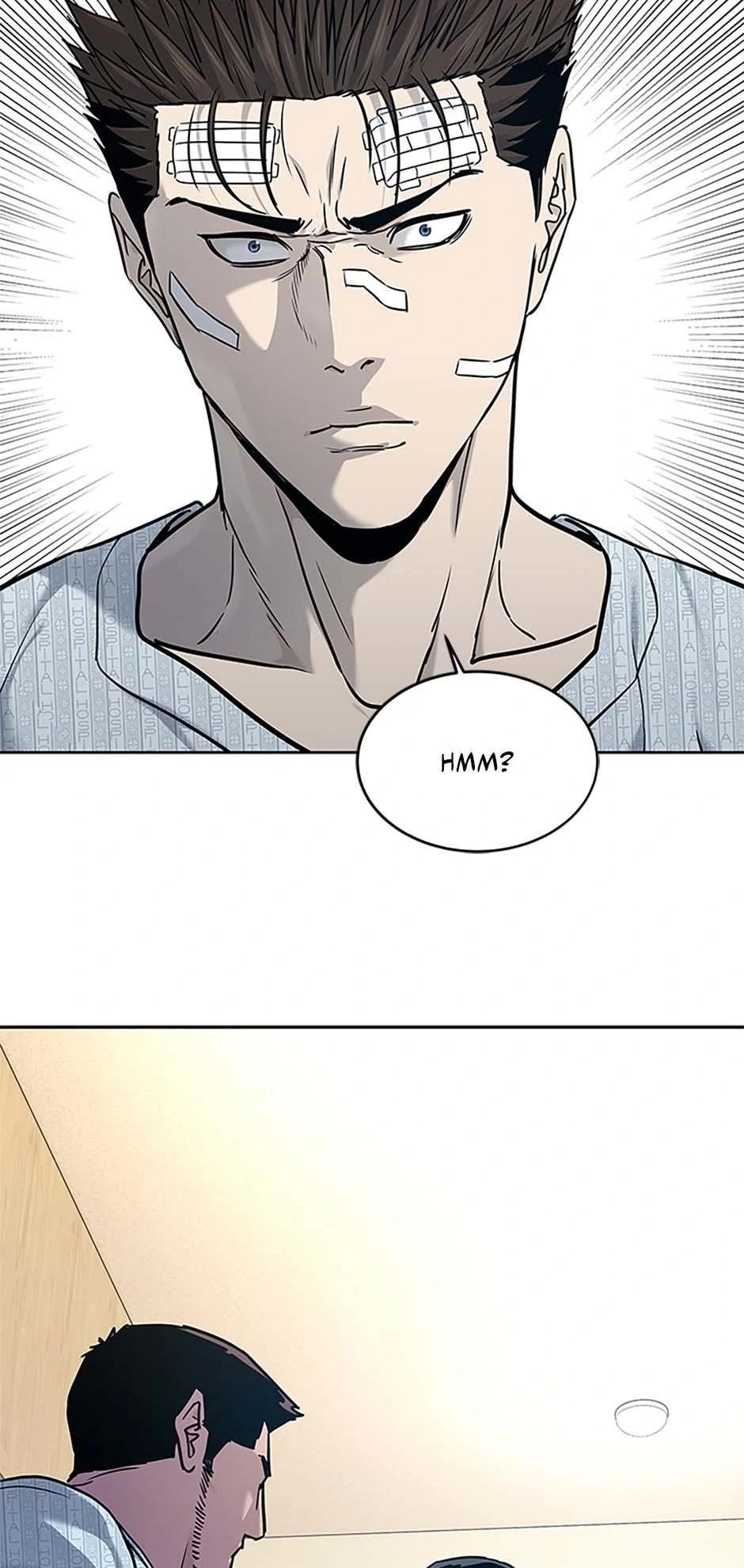 God of Blackfield Chapter 202 - Page 90 in English