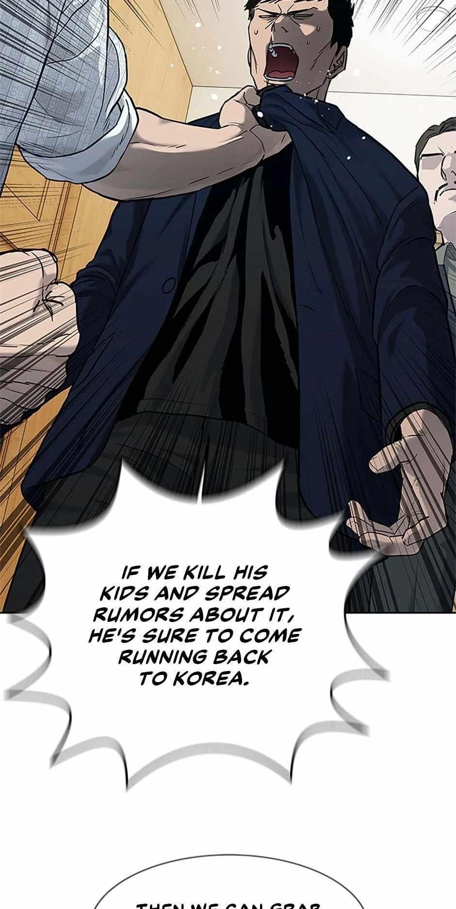 God of Blackfield Chapter 203 - Page 10 in English