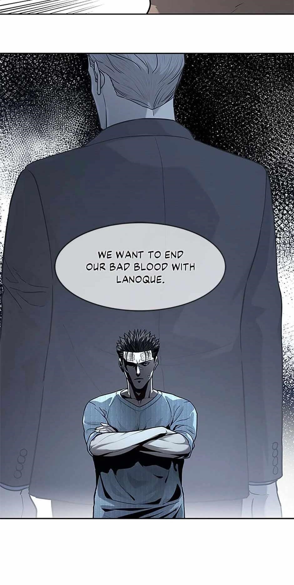 God of Blackfield Chapter 203 - Page 12 in English