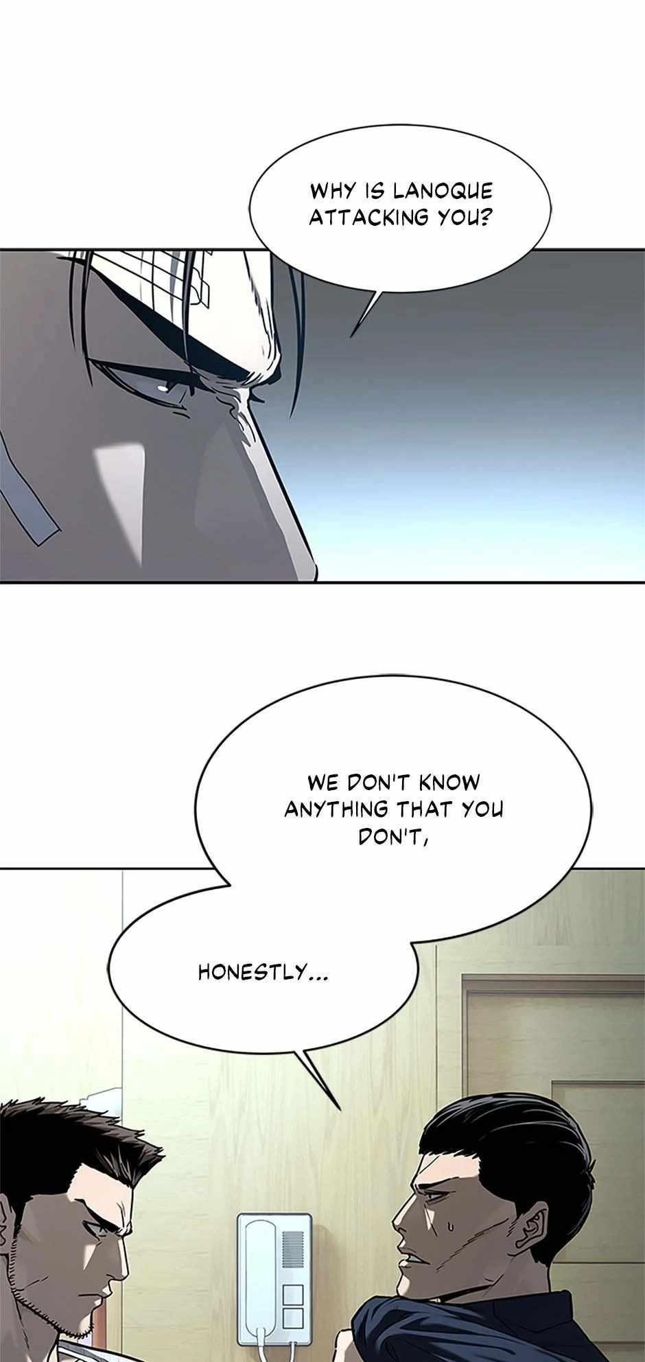 God of Blackfield Chapter 203 - Page 13 in English