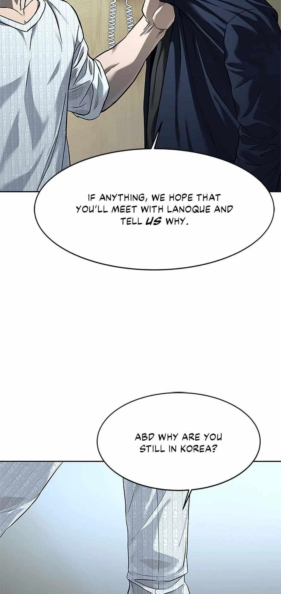 God of Blackfield Chapter 203 - Page 14 in English