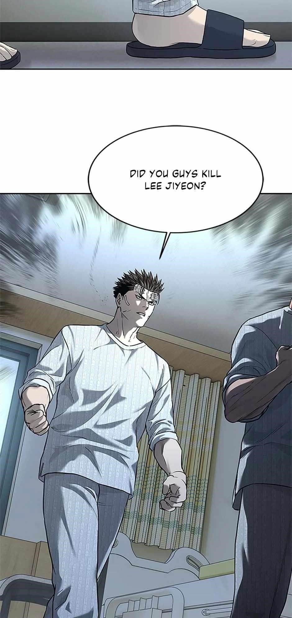 God of Blackfield Chapter 203 - Page 15 in English