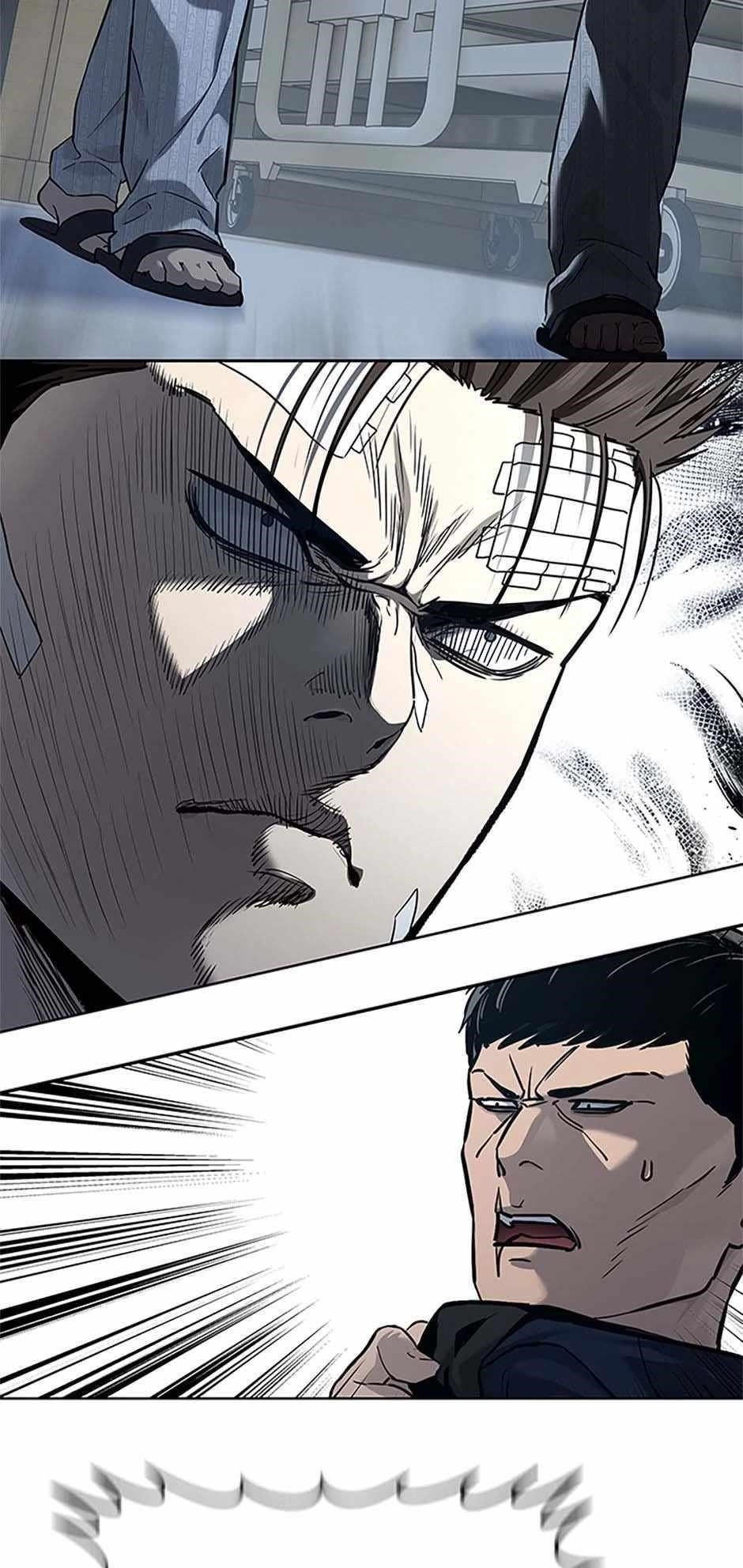 God of Blackfield Chapter 203 - Page 16 in English