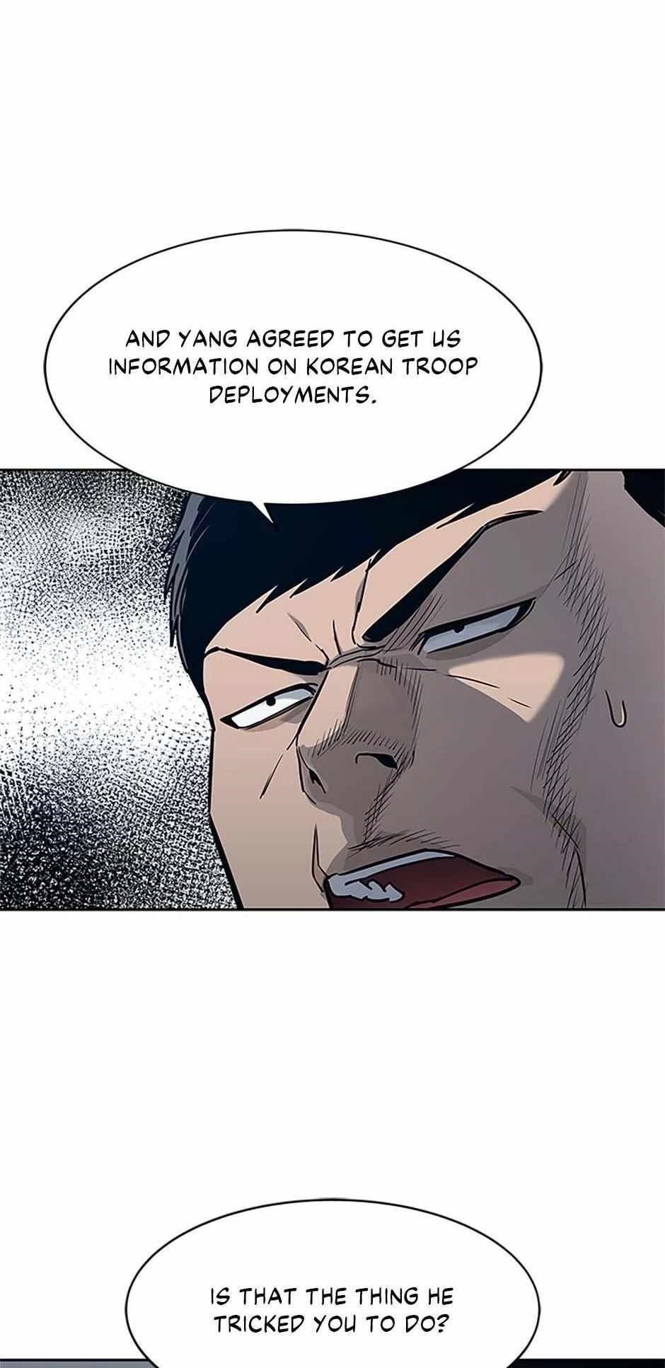 God of Blackfield Chapter 203 - Page 19 in English