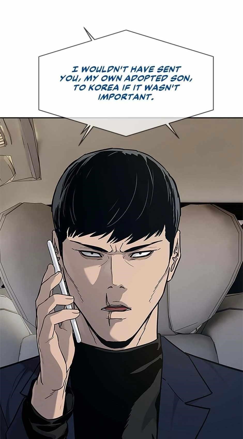 God of Blackfield Chapter 203 - Page 32 in English