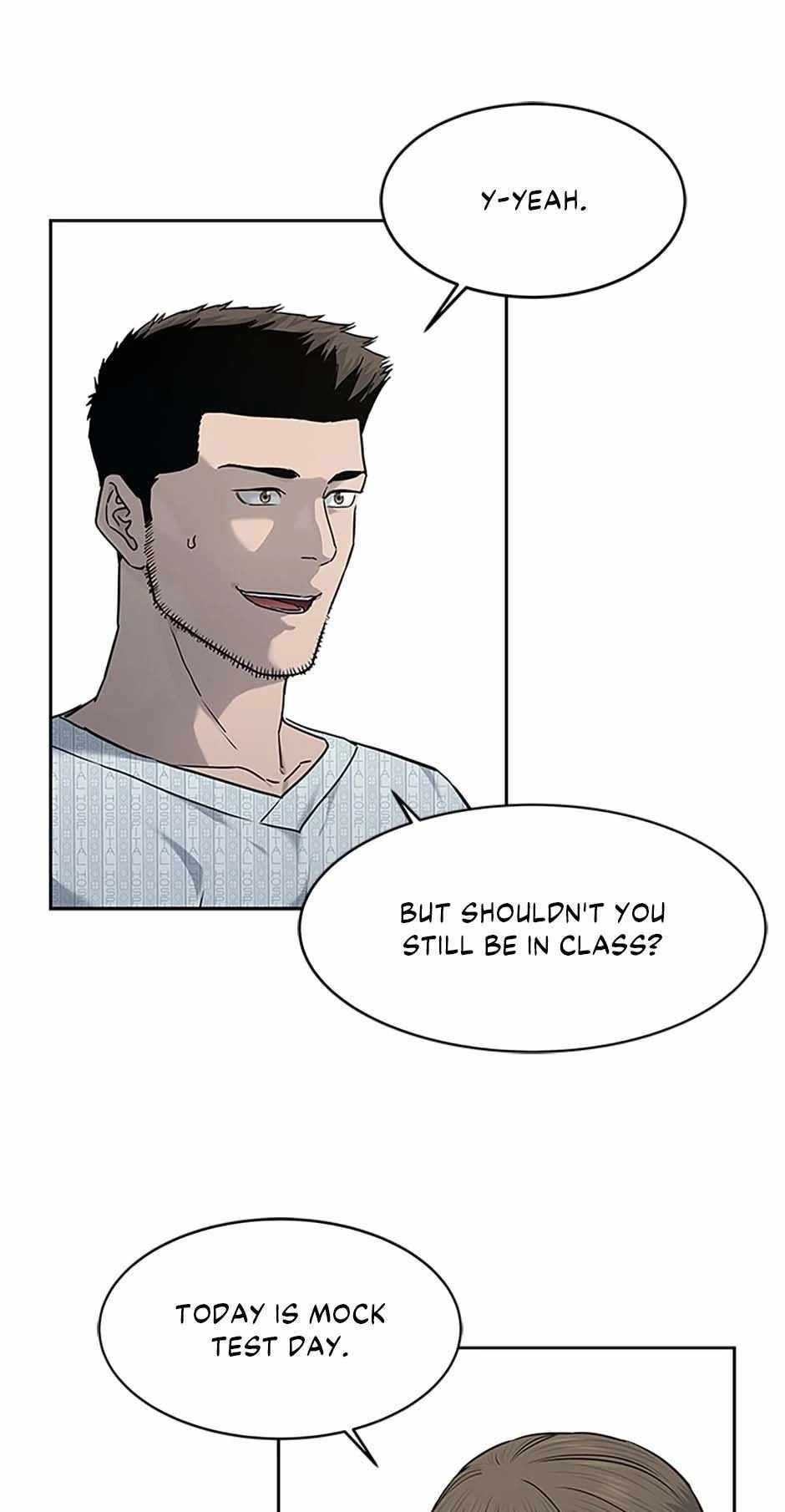 God of Blackfield Chapter 203 - Page 45 in English
