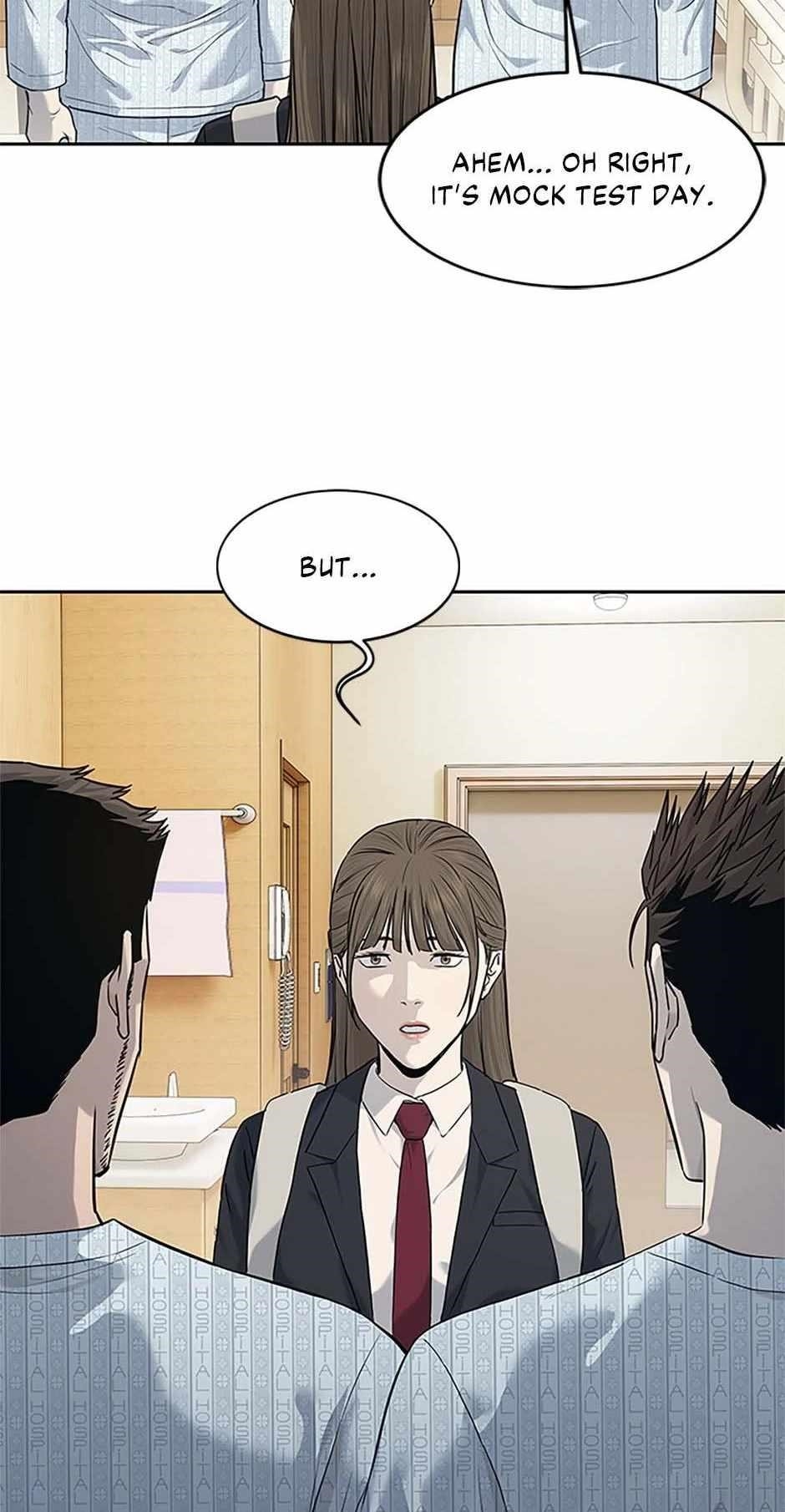 God of Blackfield Chapter 203 - Page 47 in English