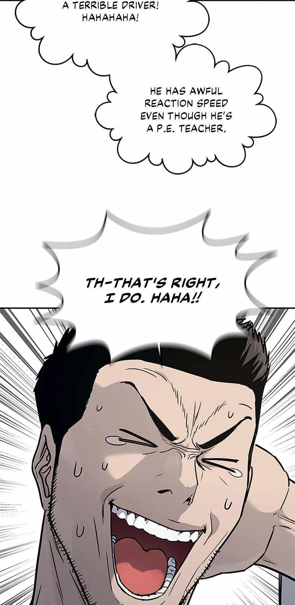 God of Blackfield Chapter 203 - Page 52 in English