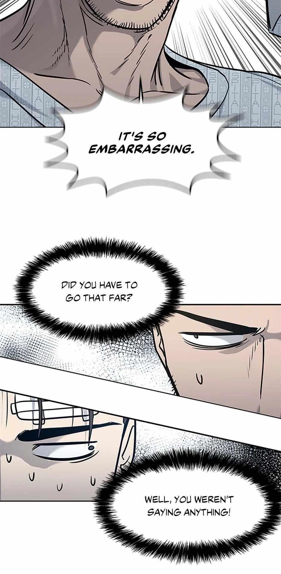God of Blackfield Chapter 203 - Page 53 in English
