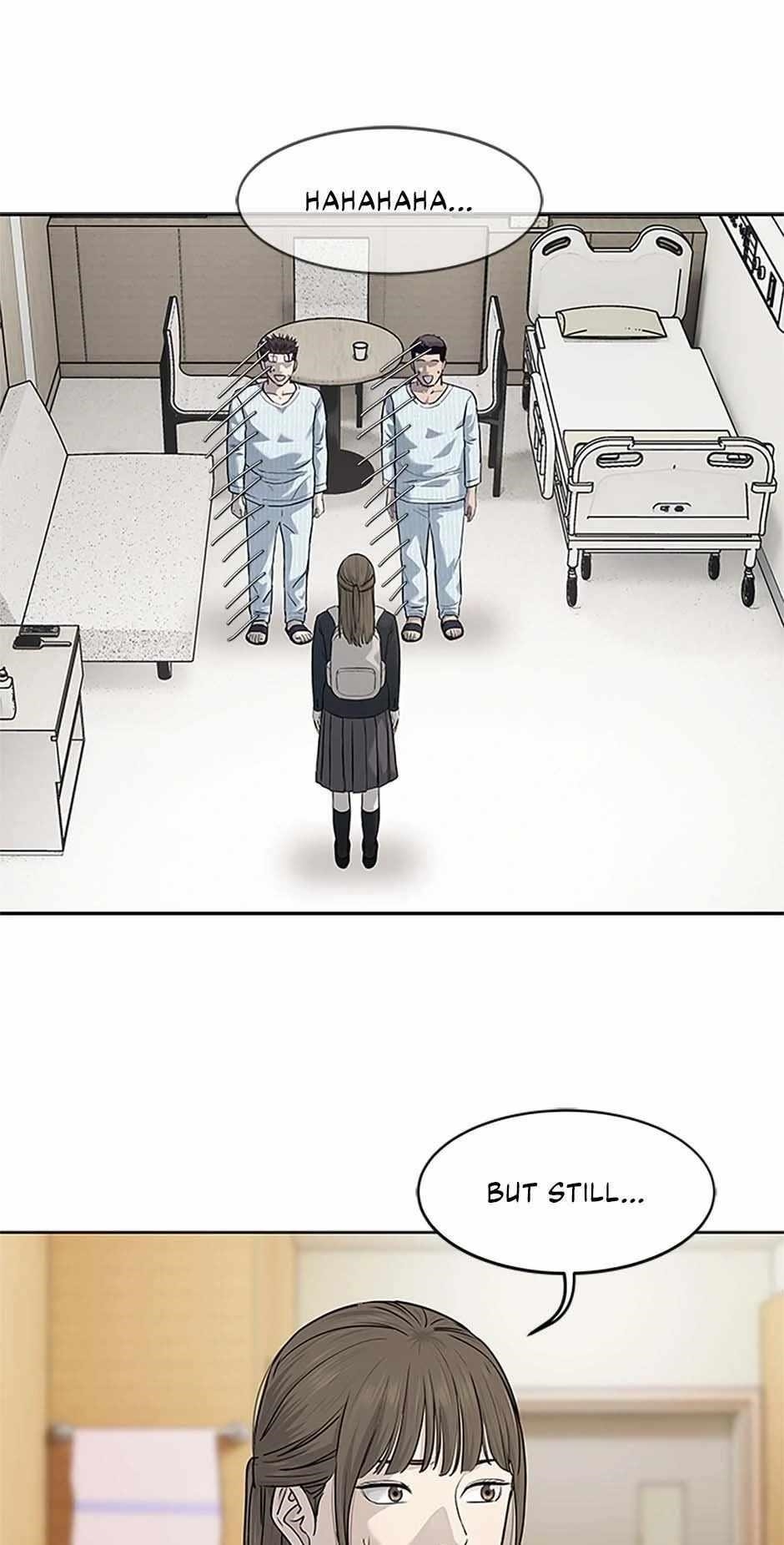 God of Blackfield Chapter 203 - Page 54 in English