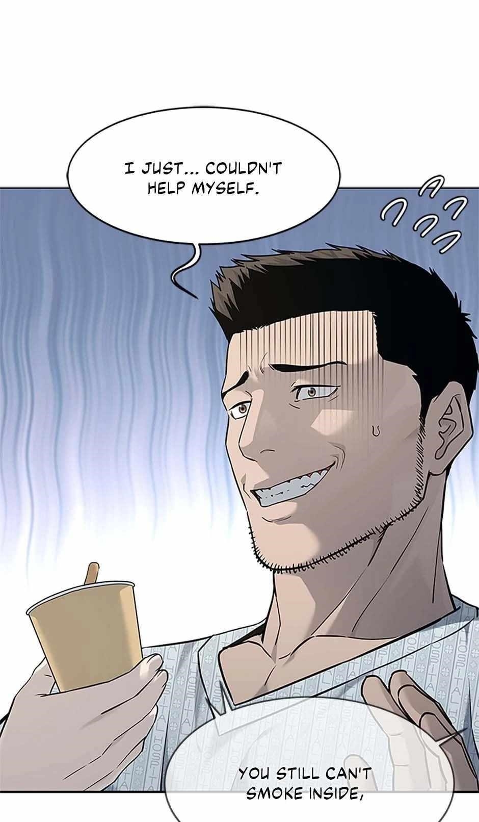 God of Blackfield Chapter 203 - Page 59 in English