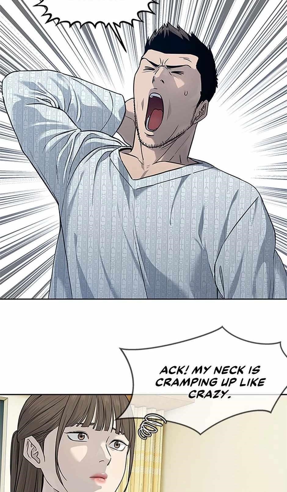 God of Blackfield Chapter 203 - Page 62 in English