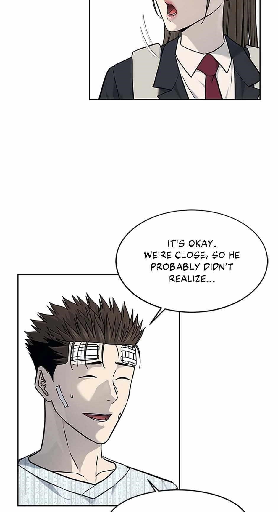 God of Blackfield Chapter 203 - Page 65 in English