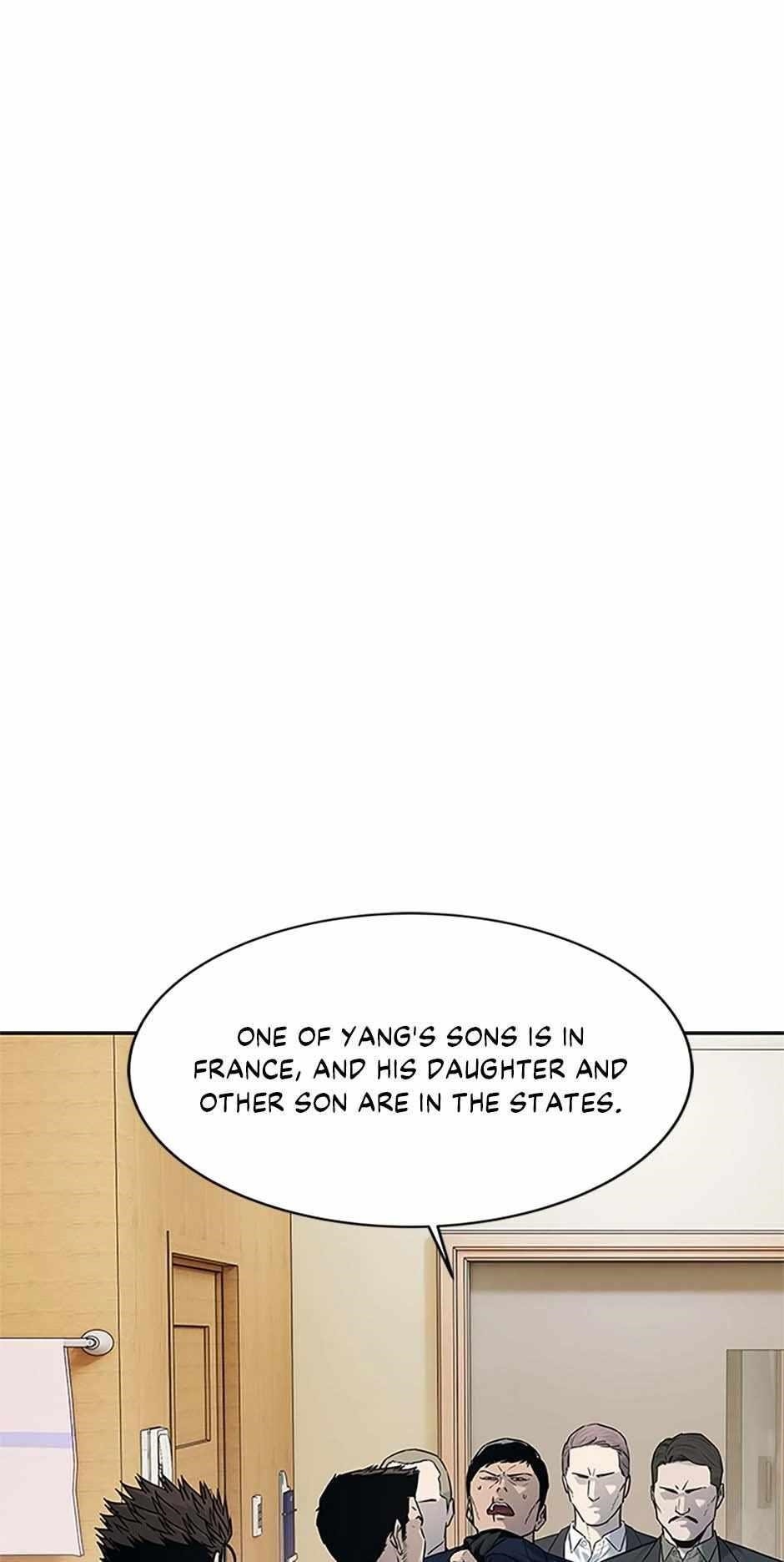 God of Blackfield Chapter 203 - Page 7 in English