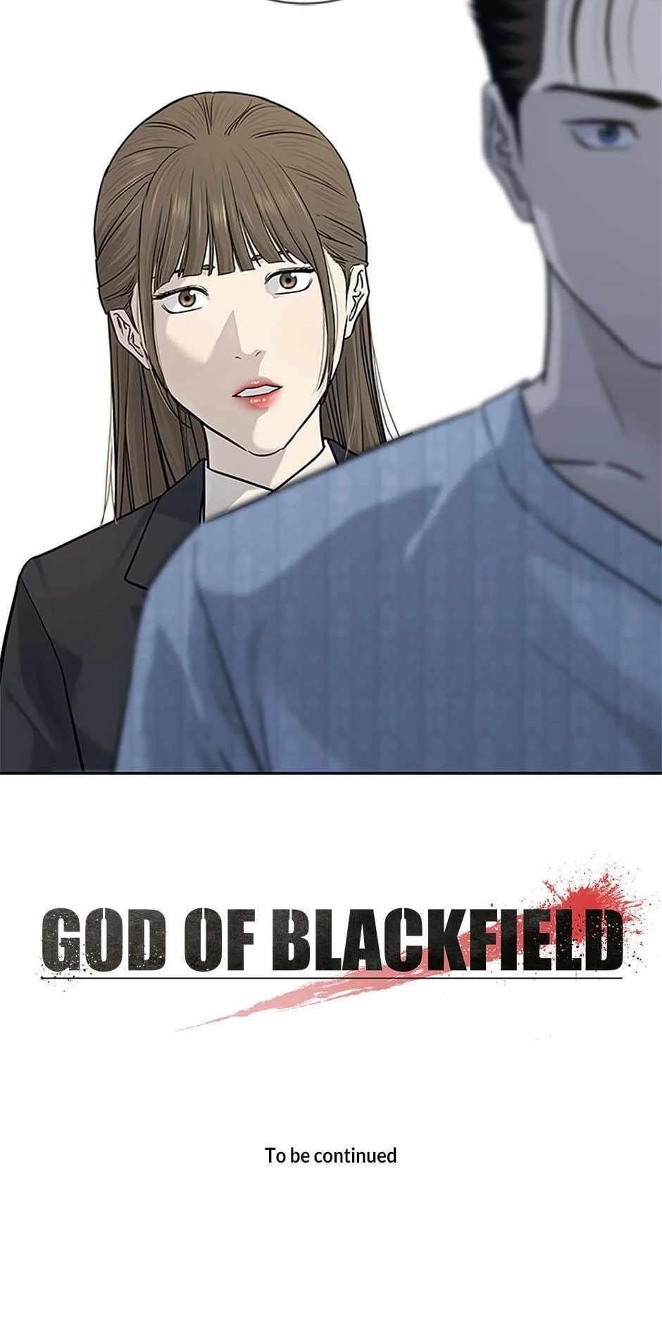 God of Blackfield Chapter 203 - Page 84 in English