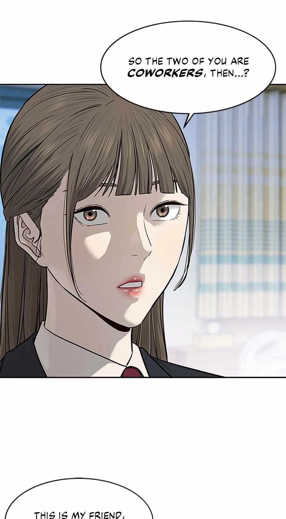 God of Blackfield Chapter 204 - Page 13 in English