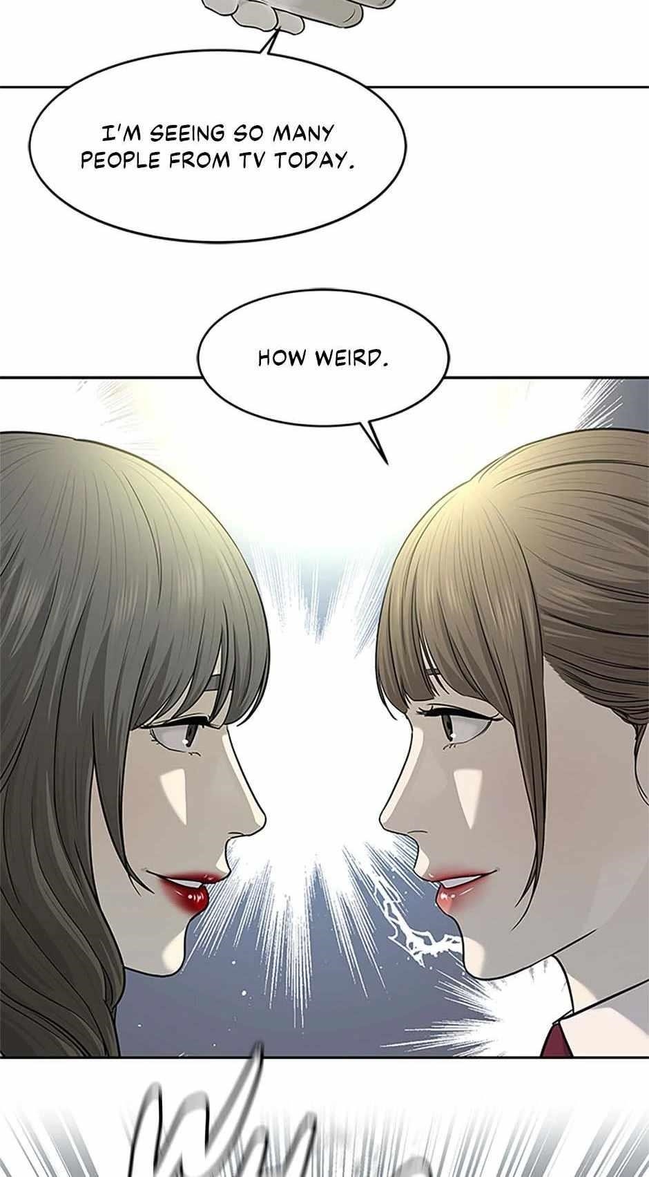 God of Blackfield Chapter 204 - Page 17 in English